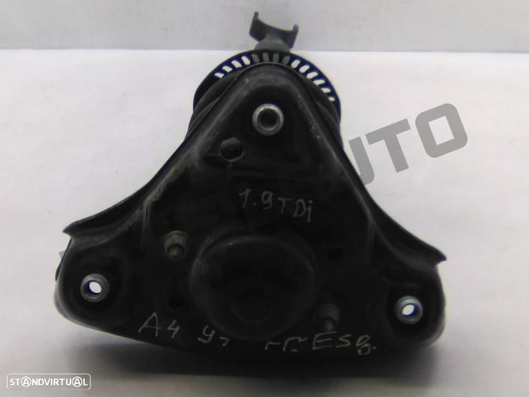 Amortecedor Frente Esquerdo Com Cabeçote 8d041_2103b Audi A4 B5 - 1