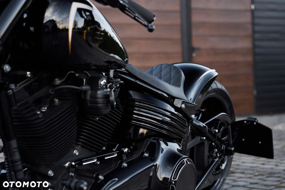 Harley-Davidson Inny - 20