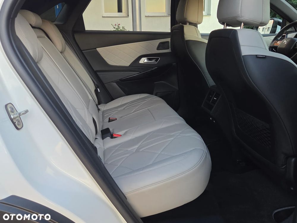 DS Automobiles DS 7 Crossback 1.6 PureTech Rivoli - 25