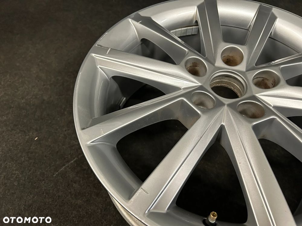 Alufelga Skoda Octavia III 17 cali 5x112 1szt. 5E0601025E - 4