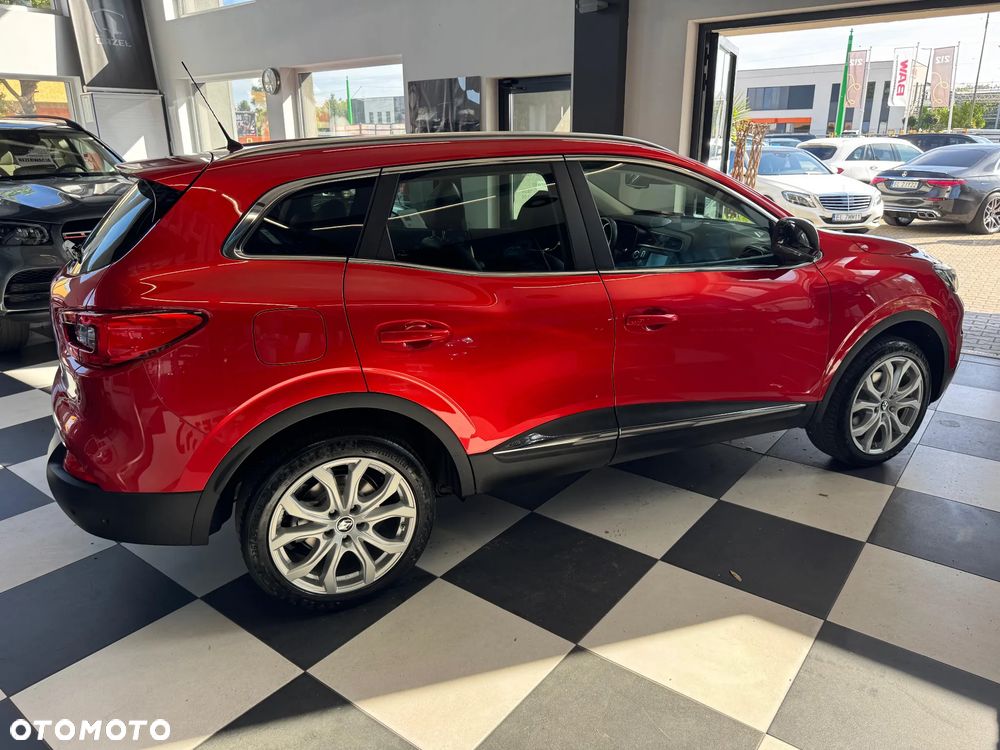Renault Kadjar Energy TCe 130 EDC Bose Edition - 10