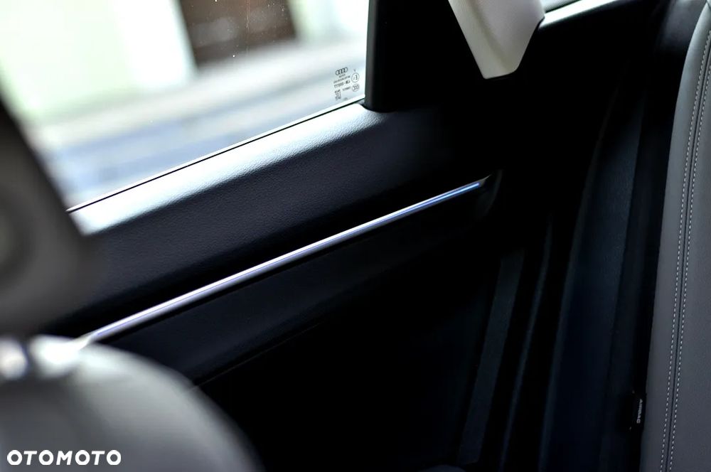 Audi Q3 35 TFSI S tronic - 36