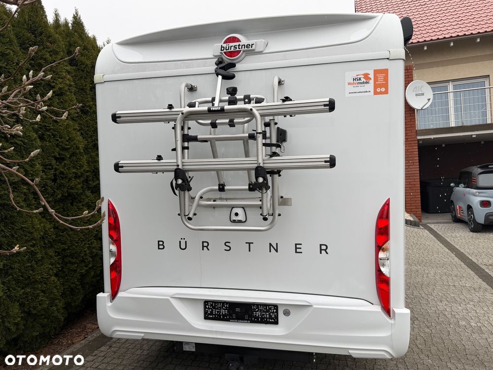 Ford Burstner Lineo T 690 - 8