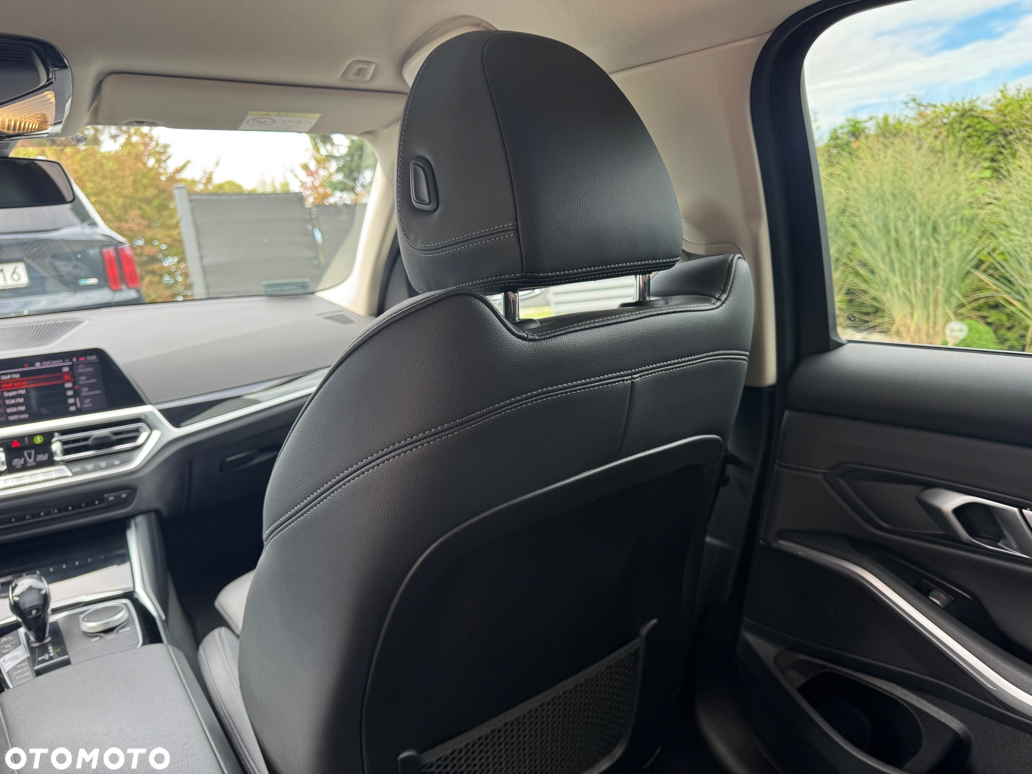 BMW Seria 3 320i xDrive Sport Line - 22