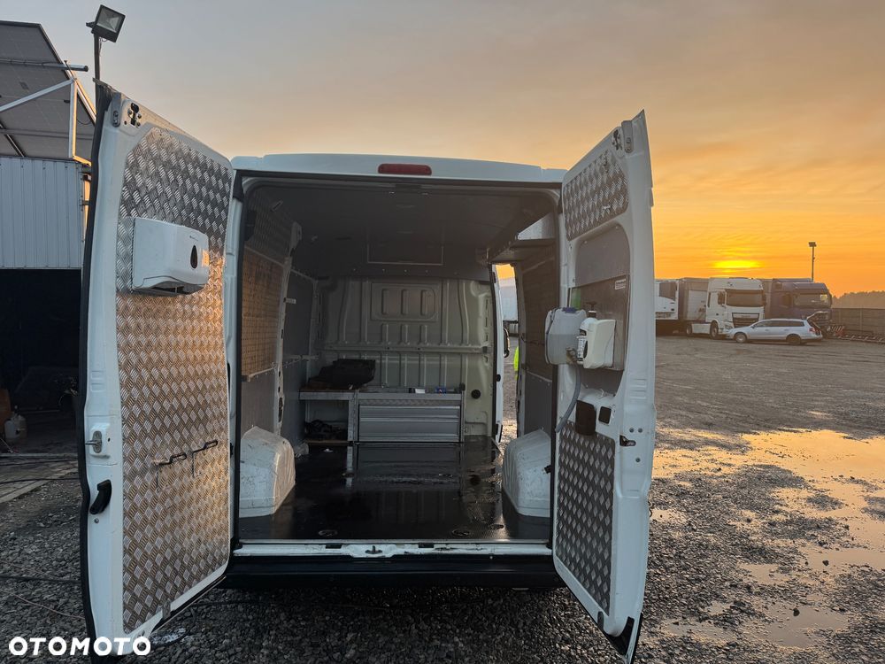 Peugeot boxer - 18
