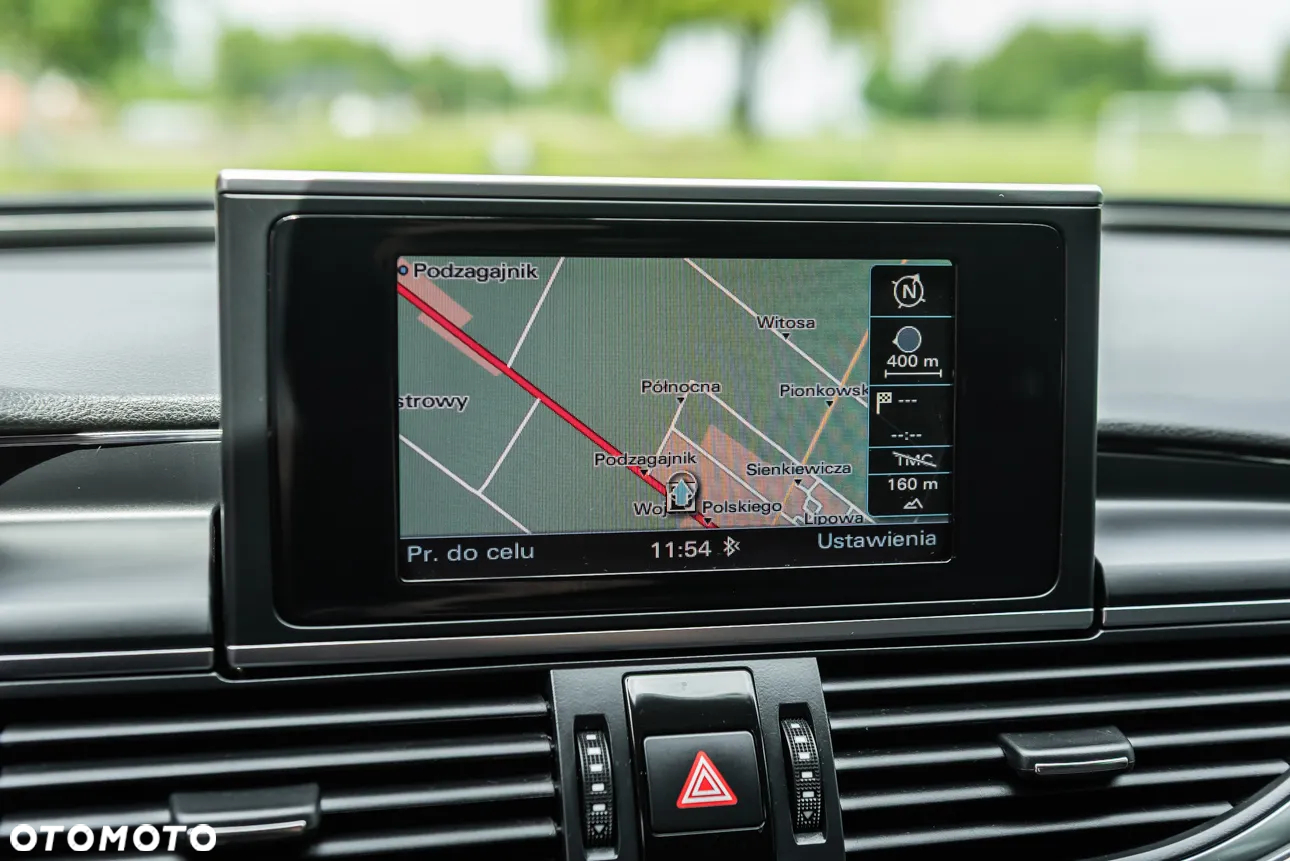 Audi A6 Avant 2.0 TDI DPF multitronic sport selection - 21