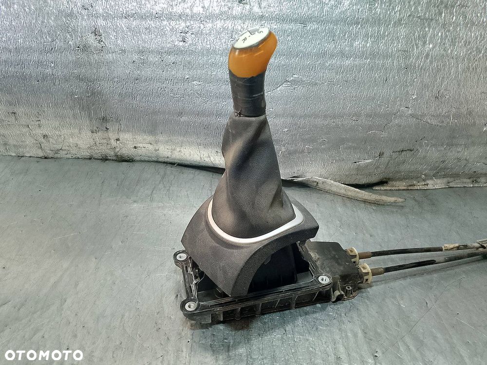 LEWAREK ZMIANY BIEGÓW LINKI RENAULT CLIO III 1.2 16V - 5