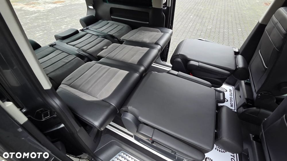 Volkswagen Multivan 2.0 TDI L1 Highline 4Motion DSG - 27