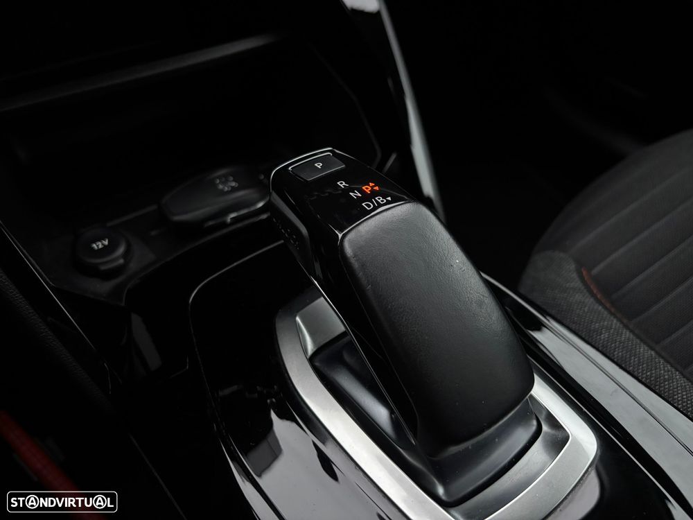 Peugeot e-208 Active - 6