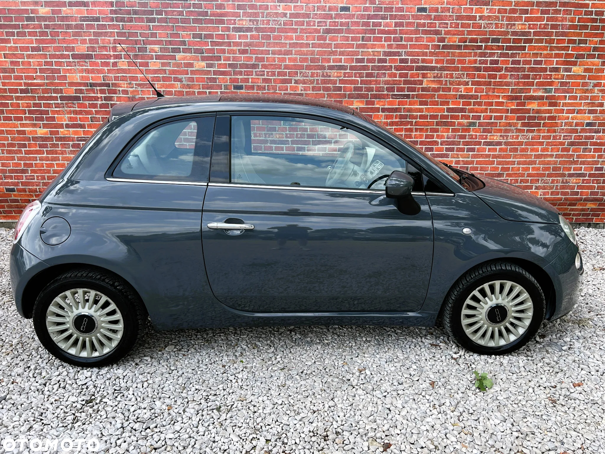 Fiat 500 - 35