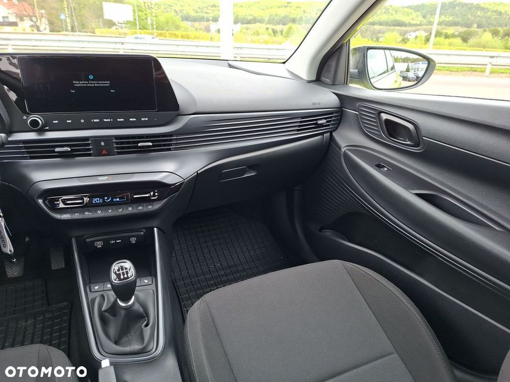 Hyundai i20 1.0 T-GDi Modern - 29