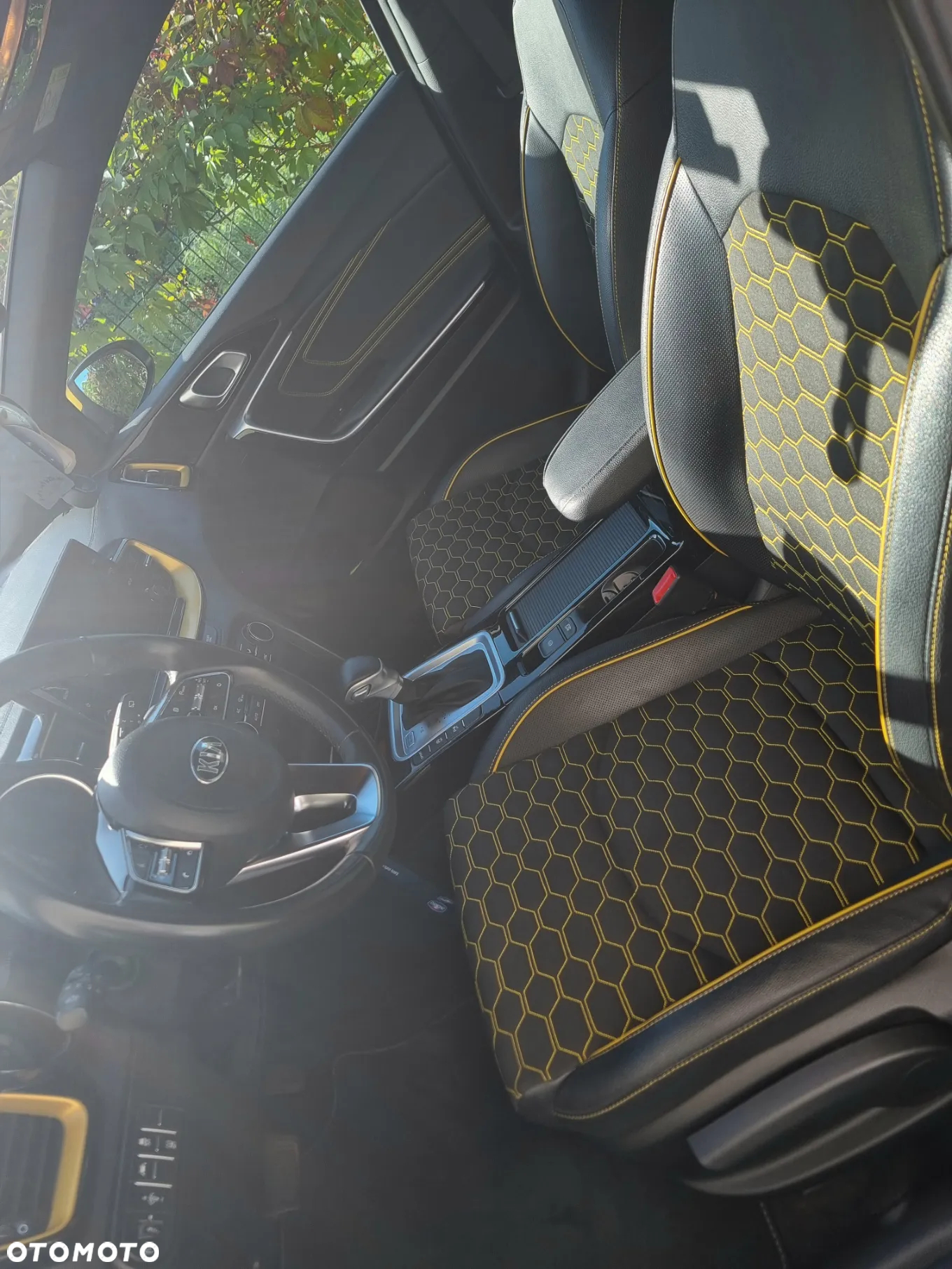 Kia XCeed 1.4 T-GDI L DCT - 13