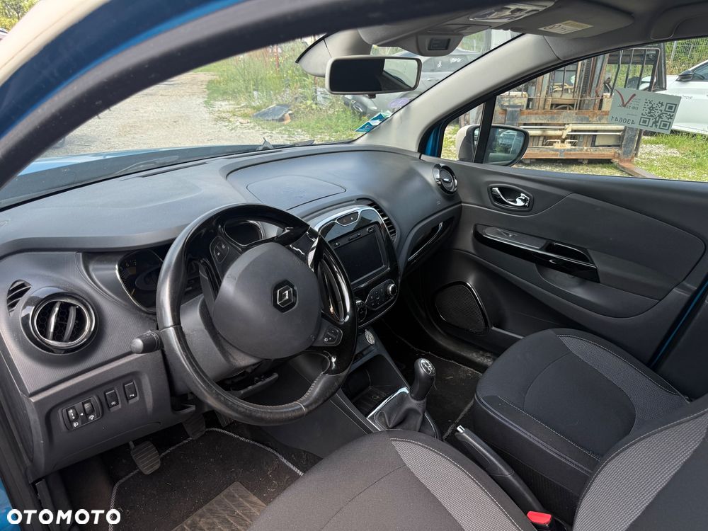 Renault Captur - 7