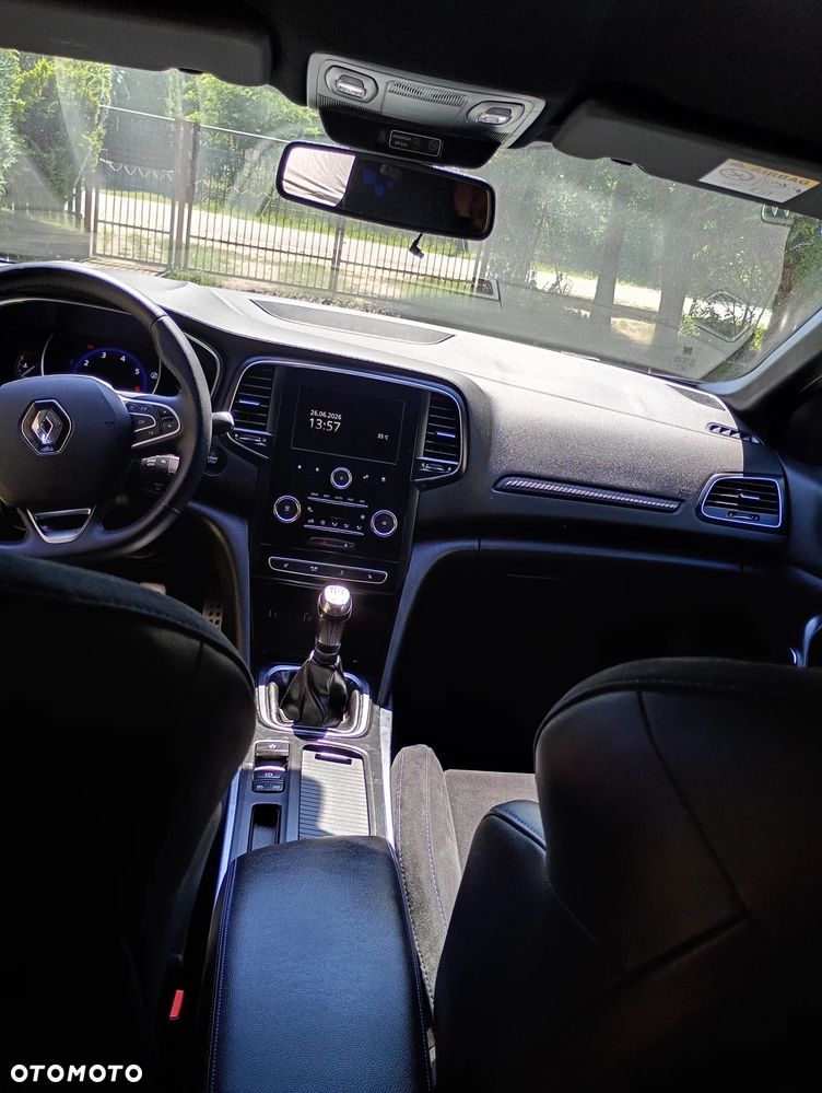 Renault Megane 1.2 Energy TCe Limited - 22