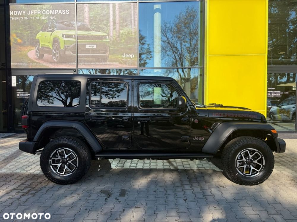 Jeep Wrangler - 6