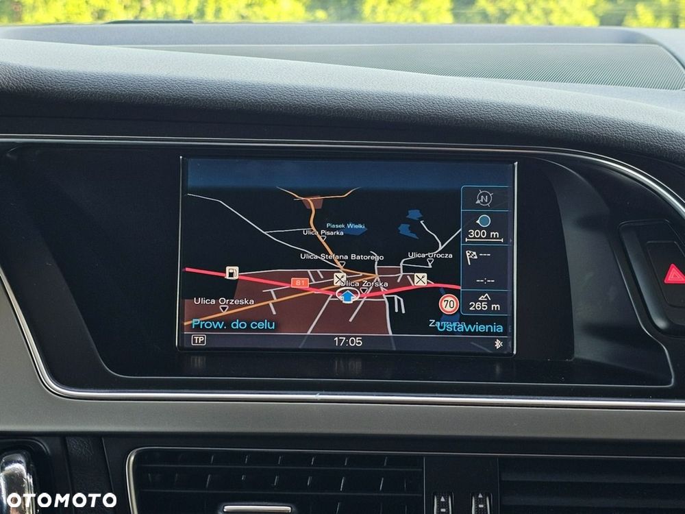 Audi A5 Sportback - 17