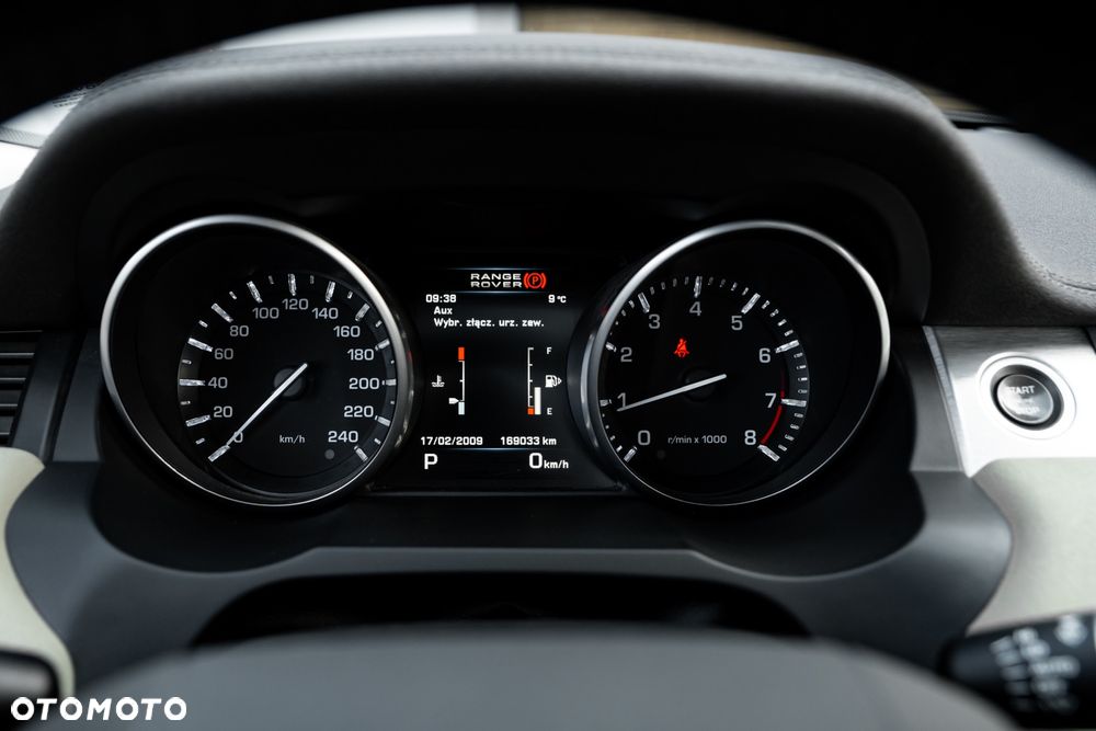 Land Rover Range Rover Evoque Si4 Dynamic - 30