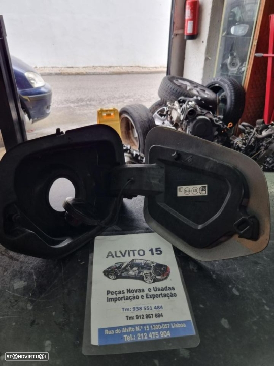 tampa exterior de combustível Opel Corsa F  2021 - 3