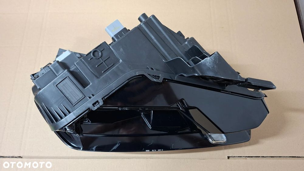 PEUGEOT 3008 III 5008 III 24- LAMPA LEWA PRZÓD FULL LED 9862665280 EU - 12