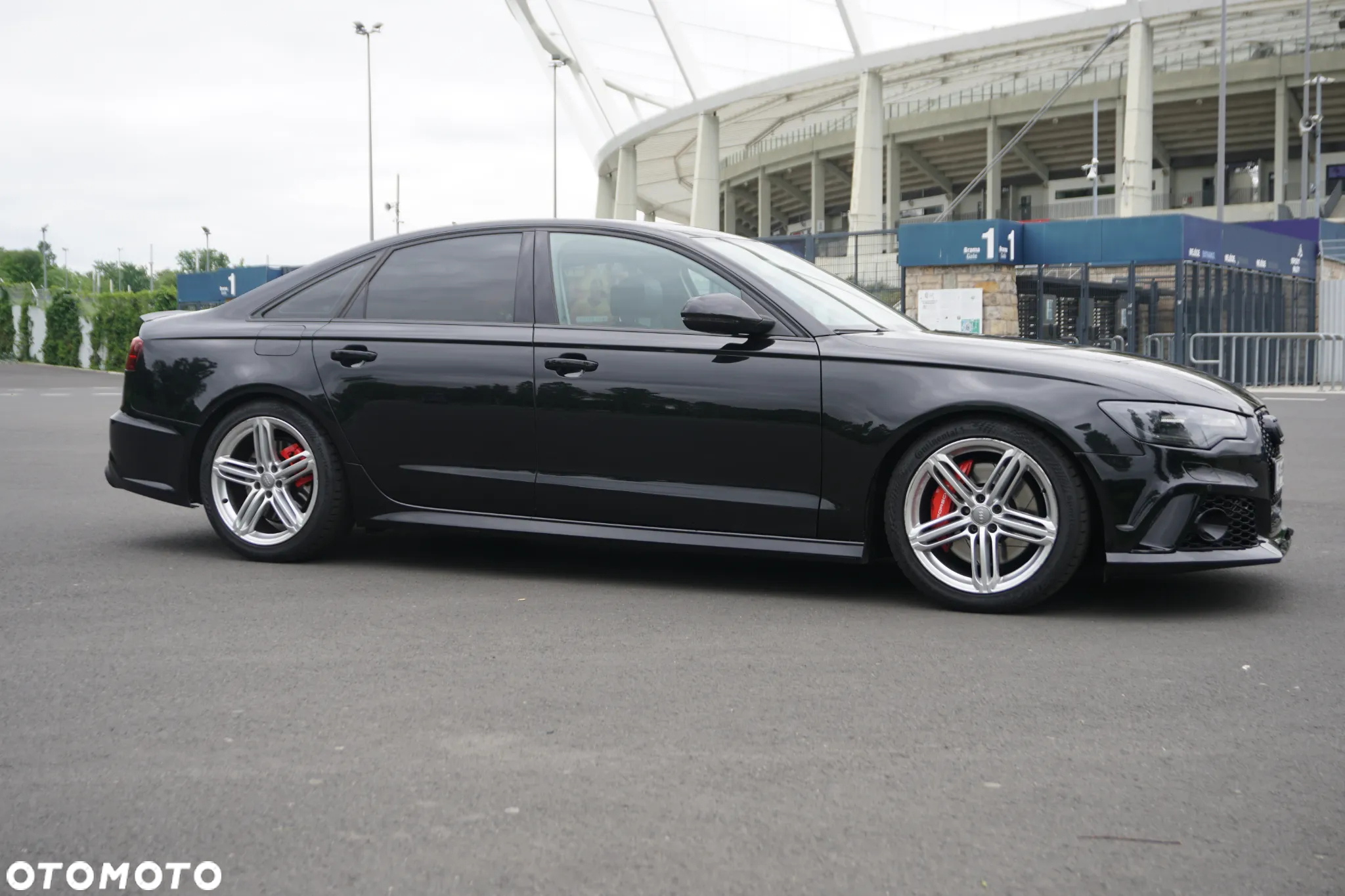 Audi A6 3.0 TDI Quattro S tronic - 2