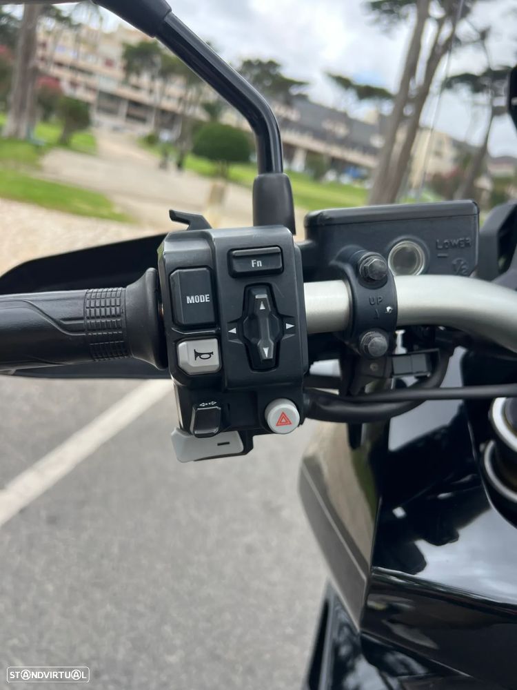 Honda X-ADV - 10