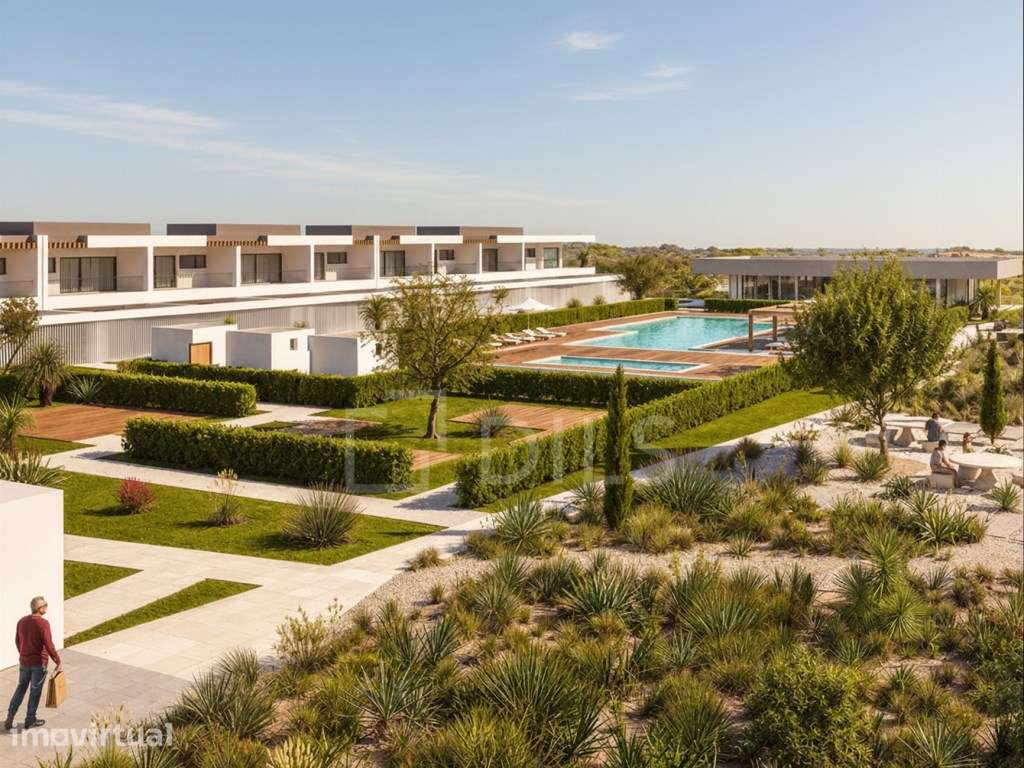 Alfarroba Condominium - Grande imagem: 2/28