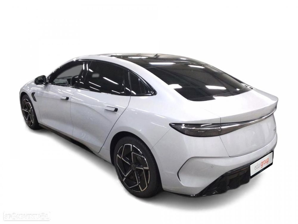 BYD Seal 82.5 kWh AWD Excellence - 2