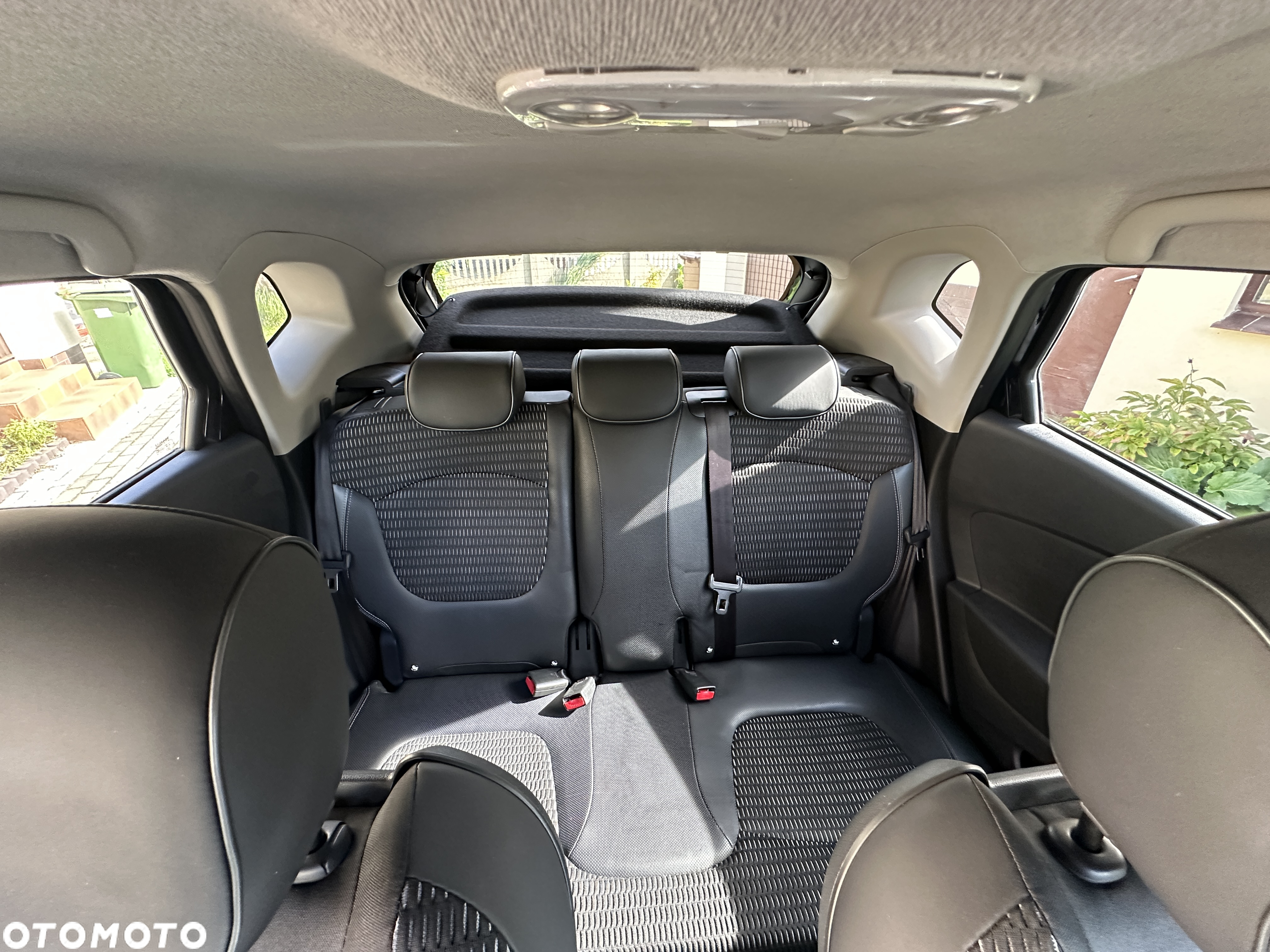 Renault Captur 1.2 Energy TCe XMOD EDC - 18