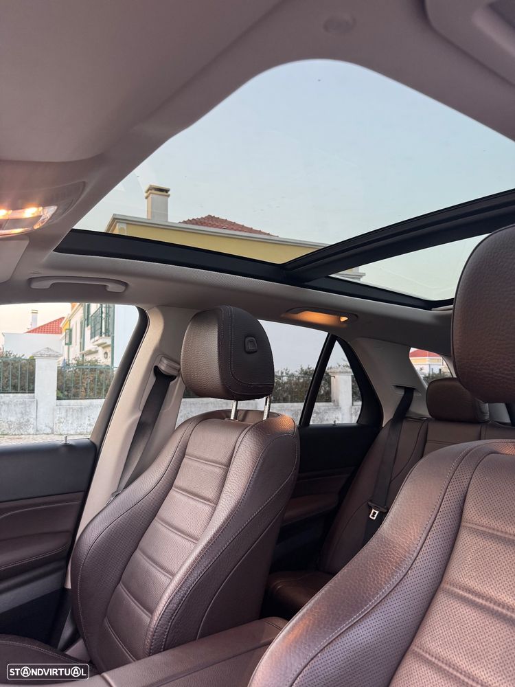 Mercedes-Benz GLE 350 de 4Matic - 18