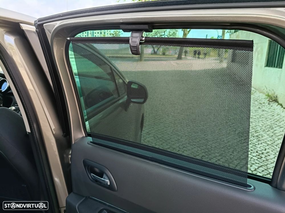 Peugeot 3008 1.6 e-HDi Allure CMP6 - 22