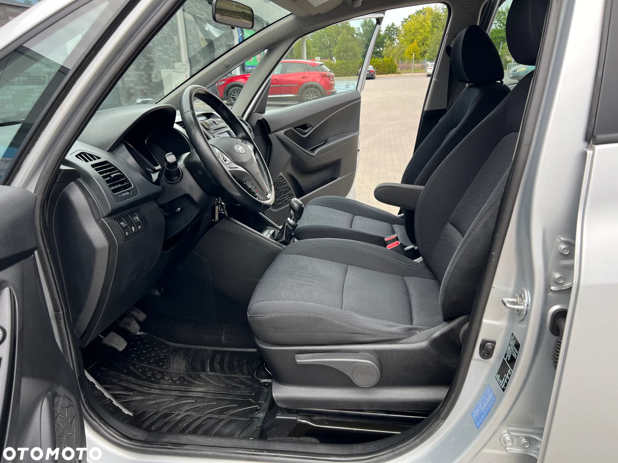 Hyundai ix20 1.4 Style - 9