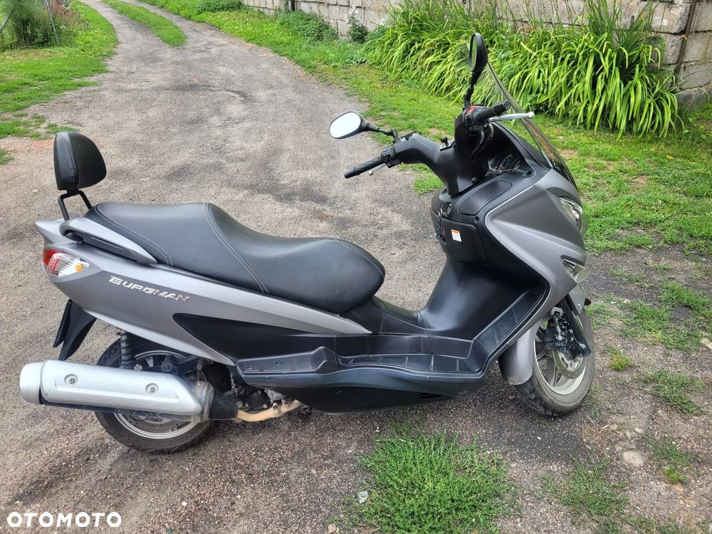 Suzuki Inny - 7