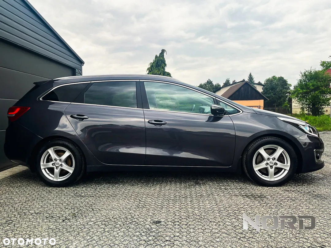 Kia Ceed 1.0 T-GDI L - 4
