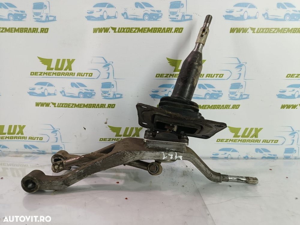 Timonerie manuala 6 trepte Lexus IS XE20  [din 2005 pana  2010] - 1