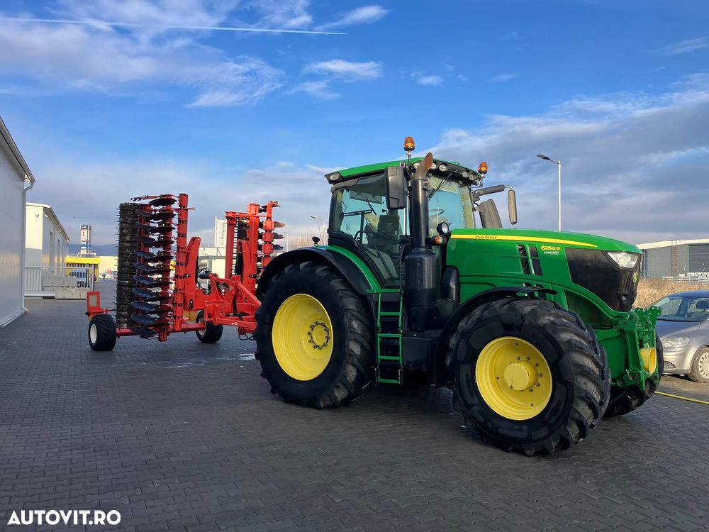 Maschio PRESTO 500 - 3