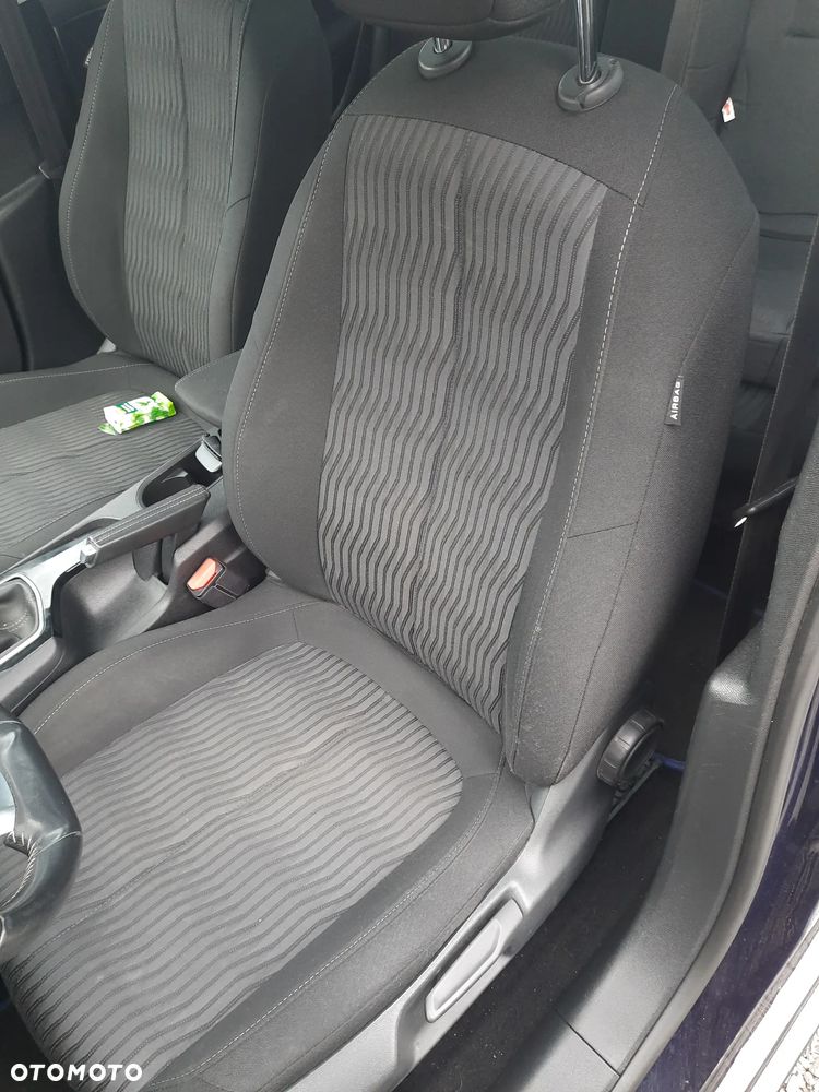 Peugeot 308 BlueHDi 120 Stop & Start Business-Line - 7