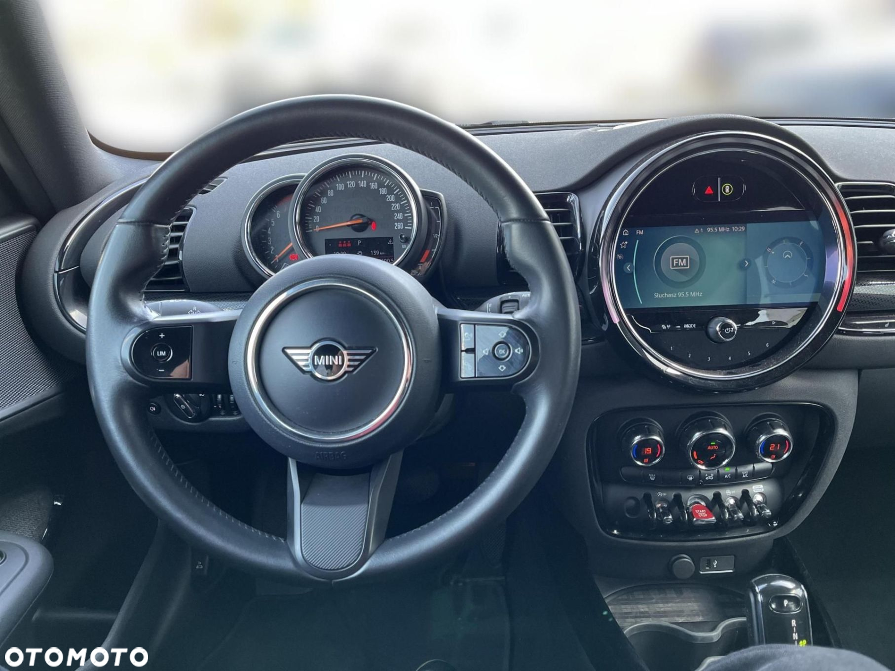 MINI Clubman - 16