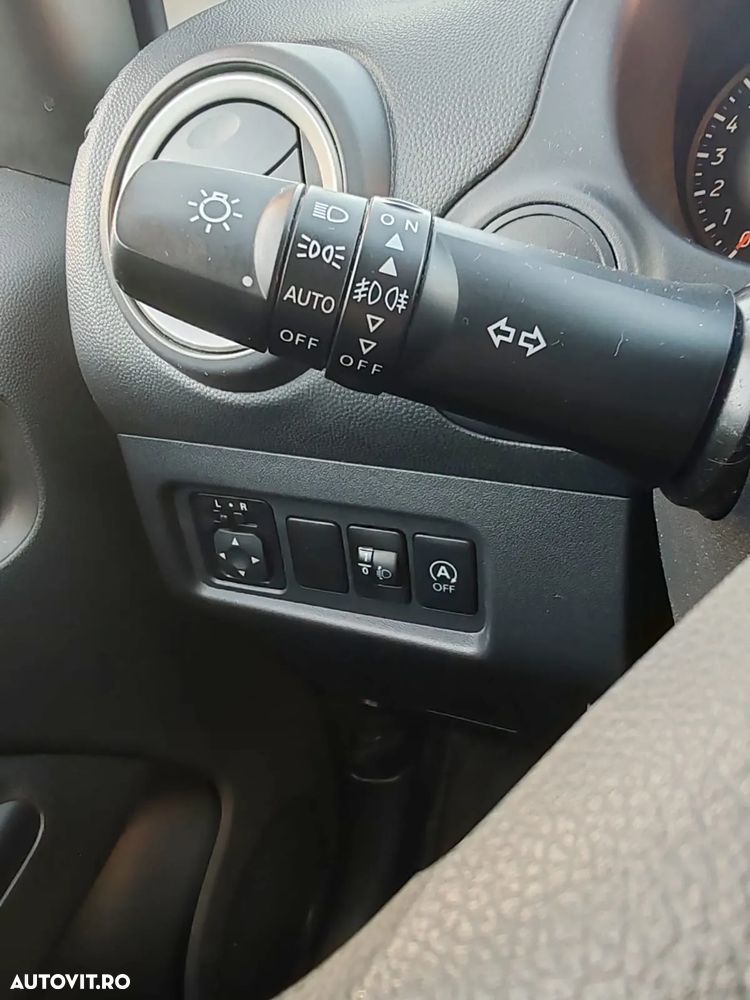 Mitsubishi Space Star 1.2 Clear Tec Shine - 8