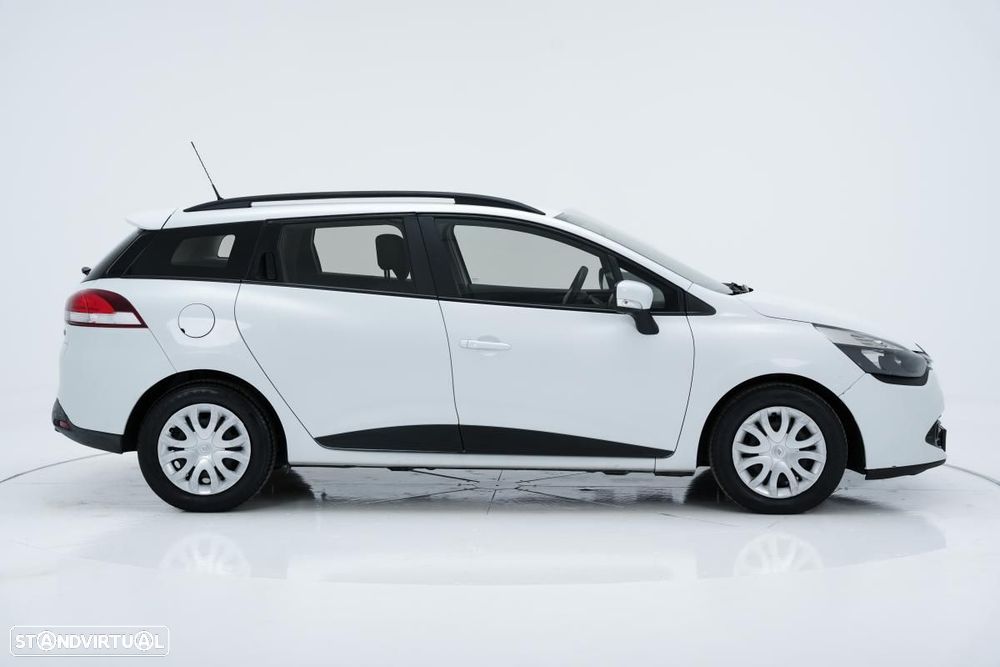 Renault Clio Sport Tourer 1.5 dCi Confort - 2