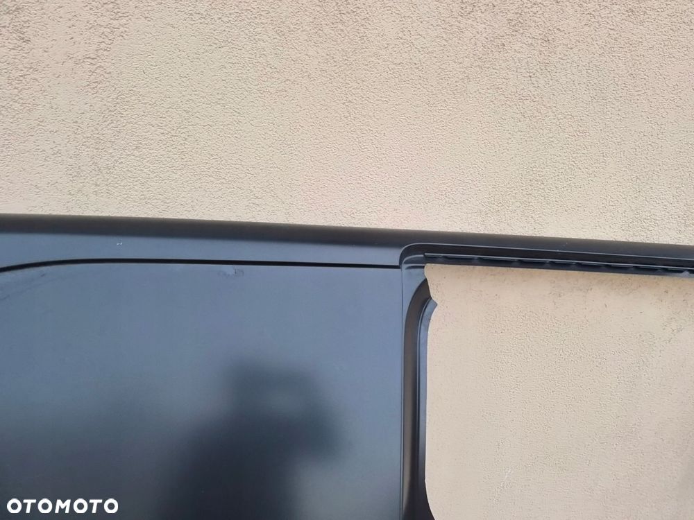 błotnik tylny poszycie toyota proace peugeot expert jumpy oryginał - 3