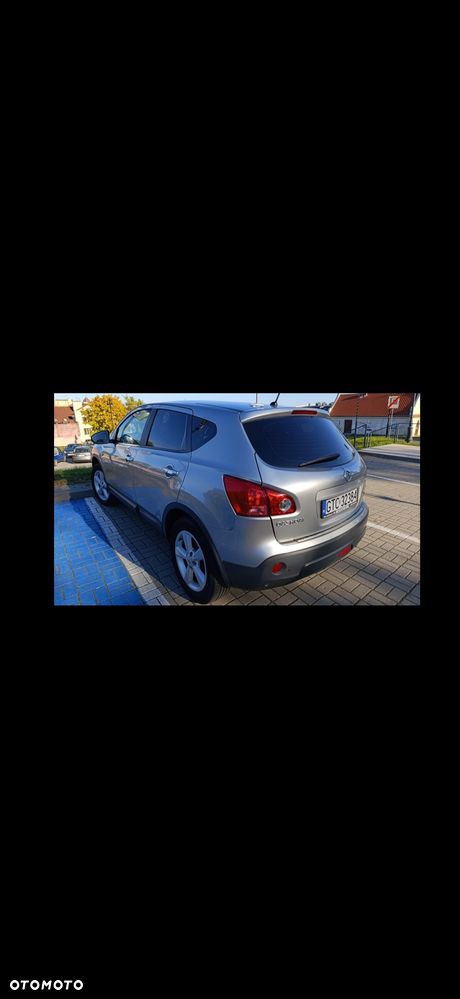 Nissan Qashqai 2.0 Acenta - 3