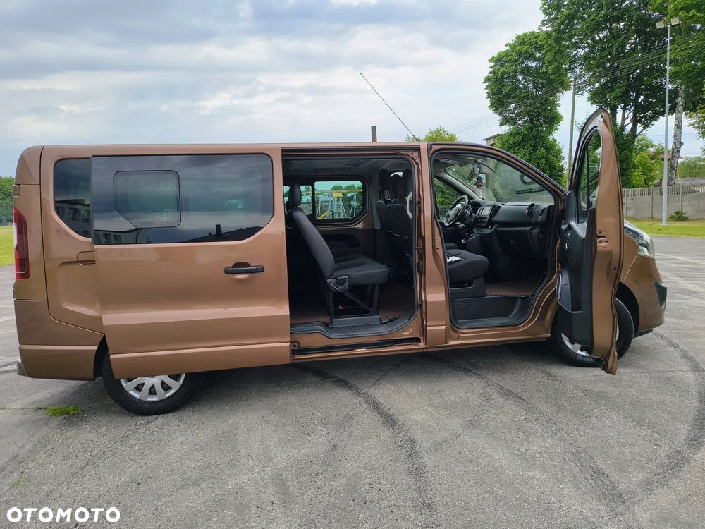 Opel Vivaro L2H1 S&S Tourer - 16