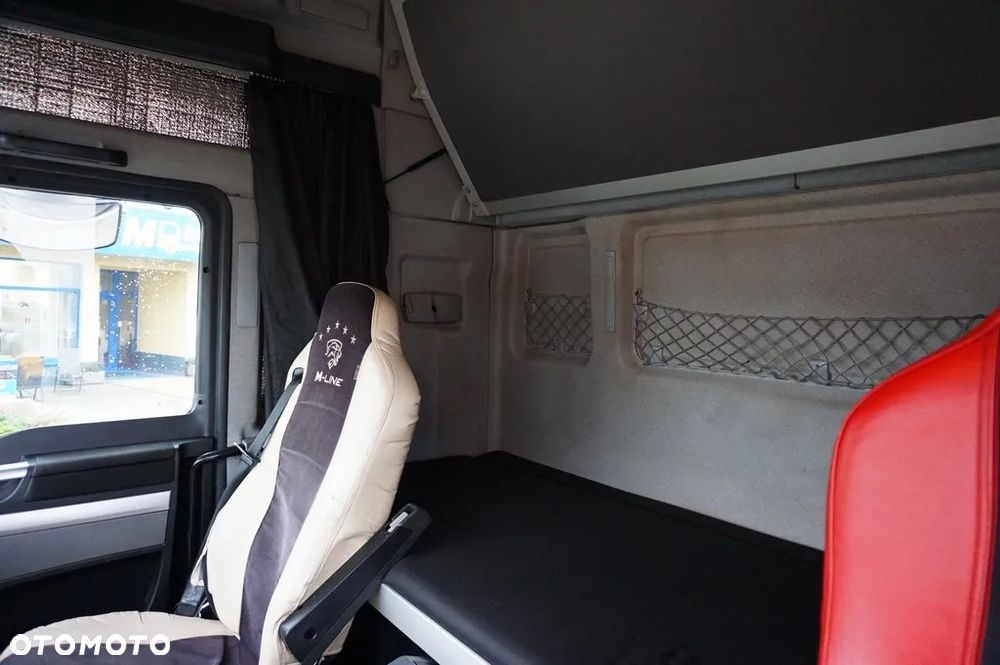 MAN TGX 18.480 4X2 BLS * 2016 * - 6