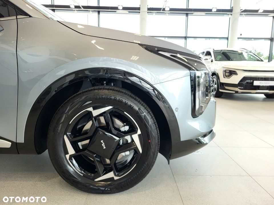 Kia Sportage - 38
