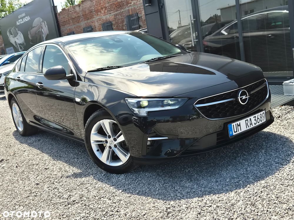 Opel Insignia 2.0 Business Elegance - 17