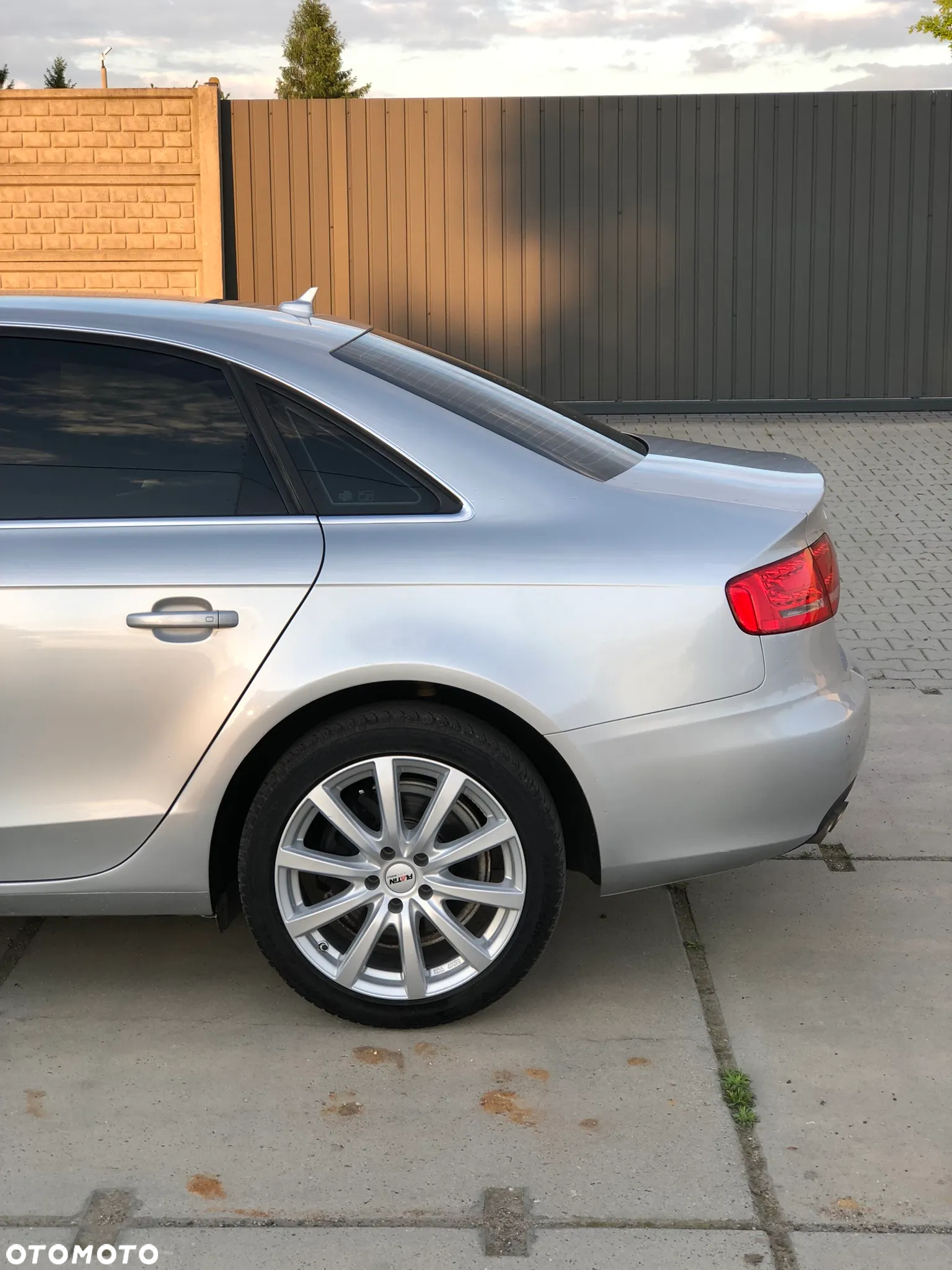 Audi A4 ver-2-0-tdi-dpf-ambition - 14
