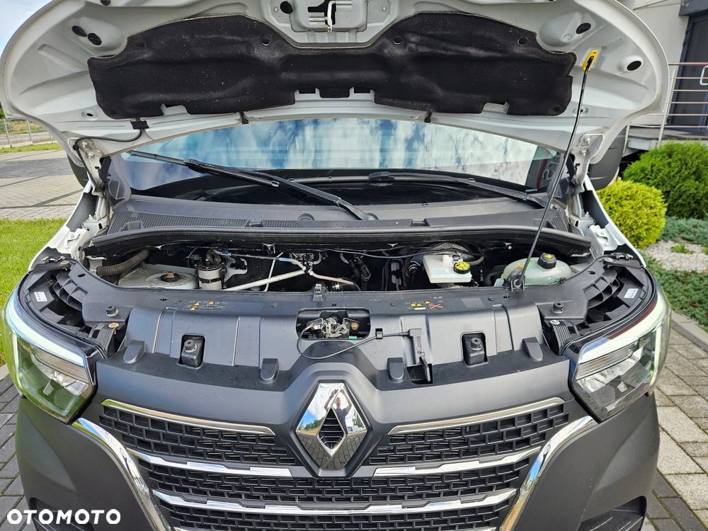 Renault Master L2H2 2.3dCi 150KM - 30