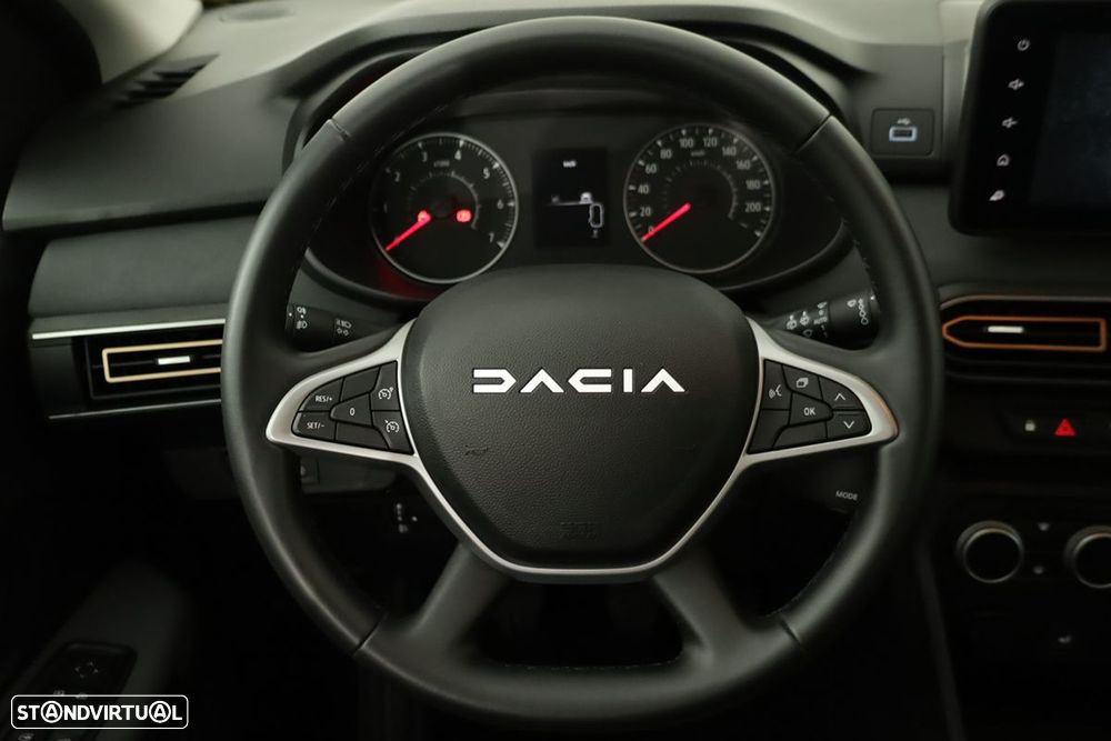 Dacia Jogger 1.0 TCe Extreme 7L - 15