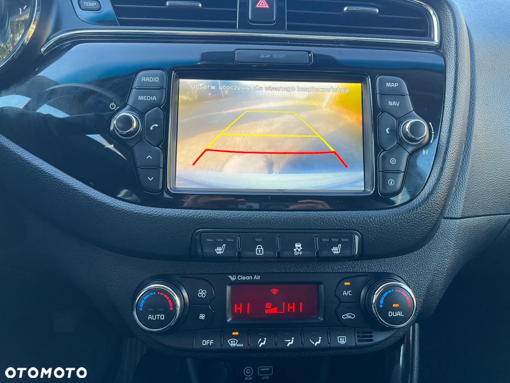 Kia Ceed 1.6 GDI L Business Line - 9