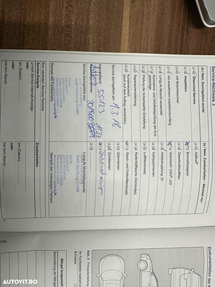 Volkswagen Sharan 2.0 TDI DSG Highline Black Style - 36